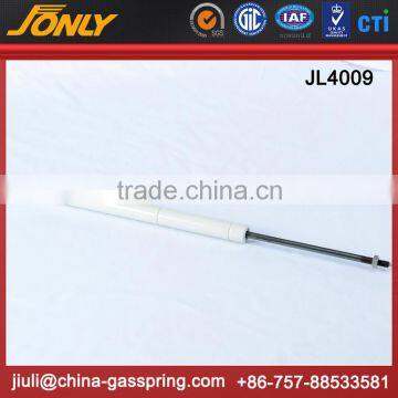 Lockable gas spring JL4009 piston type made in China(factory)