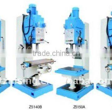 CE STANDARD SQUARE COLUMN Vertical Drilling Machine