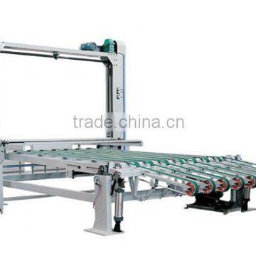 Packing carton Machine Auto Paper Stacker