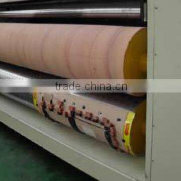 New Product Low Cost Automatic Feeding Printing and Die-cutting Machine