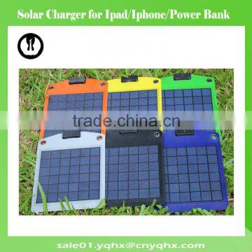 solar power universal q-cells solar panel for mobile phone