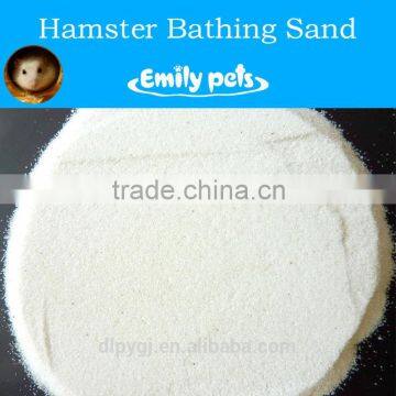 Emily Pets Bathing Products Hamster Bathing Sand