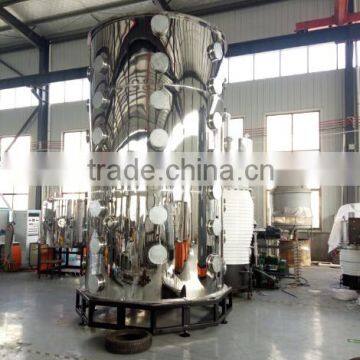 chair and desk table leg coating machine