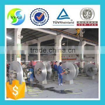 Hot Rolled Stainless Steel Coil Prices