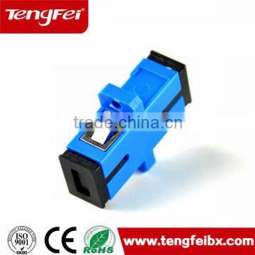 ST Adapter/high-quality fiber optic adapter