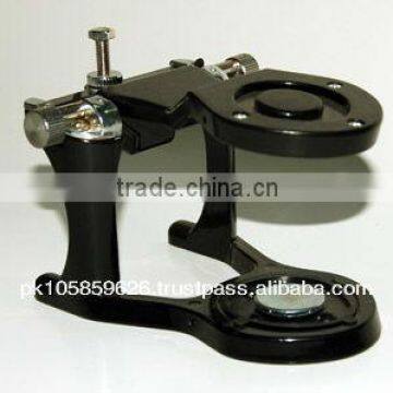 Dental Average Articulator with Magnet