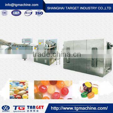 2015 newly multi function candy making machine