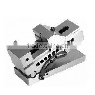 Precision Modular Vises Types of Tool Vises photo-6