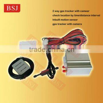 gps car tracker, gps tracking system with RS232 connector for RFID Reader & Fuel Sensor A08