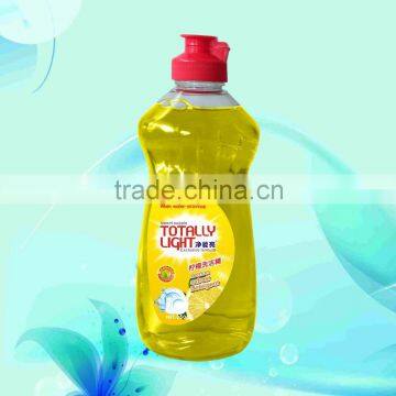 500g washing-up liquid OEM manufacture