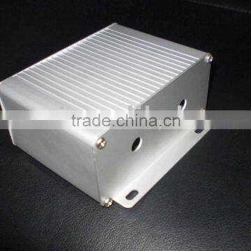 Aluminum Lighting fitting