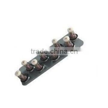 SMG ST-A yarn spring tension set assembly for yarn storage of flat knitting machine