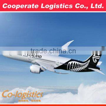 International freight agent service shipping from China to India-alex