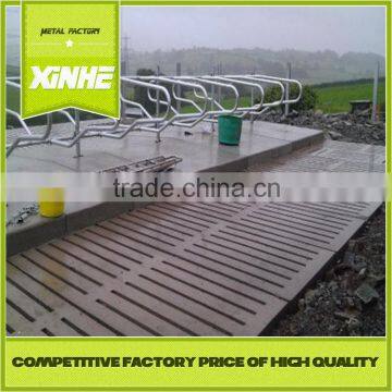 New design Livestock Equipment Cow Lying Bar Factory