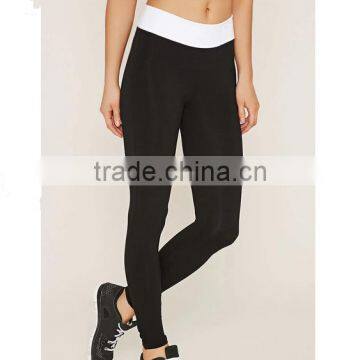 Custom strench tights for women leggings sport fitness