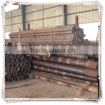 MIld Hot Rolled Astm 1020 Smls Steel Pipe Competitive Price