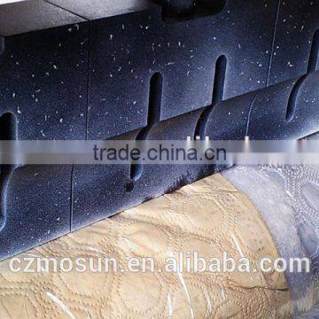Ultrasonic Quilting Machine Roller