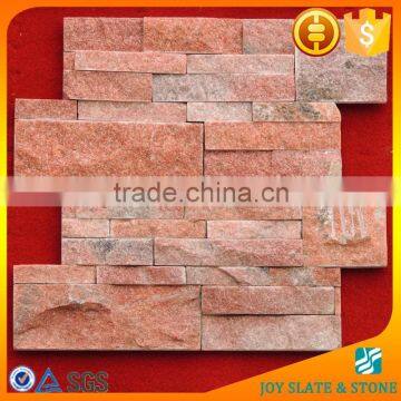 Natural stone veneer for fireplace/natural stone suppliers/ledge stone veneer