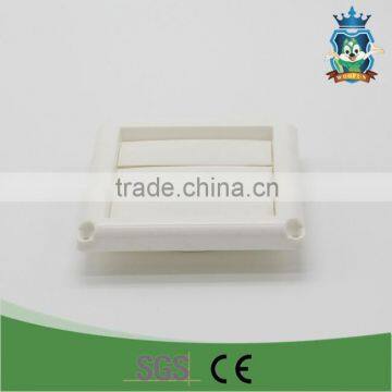 Window Air Vent Louvered Air Vents for HVAC System photo-3