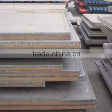 Fast delivery cutting 50mm thick Steel Plate ST50-2