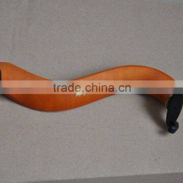 Violin Wood Shoulder Rest FS-05 photo-5