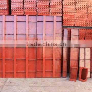 Concrete formwork