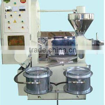 best quality peanut oil press machine