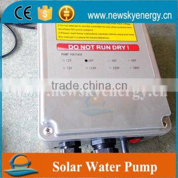 Top Quality Lower Price Solar Water Pump Controller