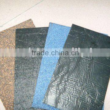 SBS/APP Bitumen Waterproof Membrane