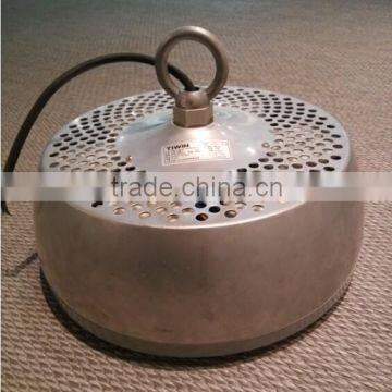 TIWIN Grey 4500k 60w Led High Bay Light Industrial Lighting photo-3