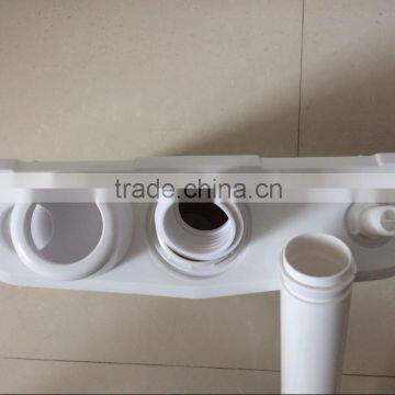 808 PP Flush Toilet Tanks for Squatting Pan photo-3