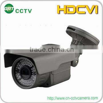 outdoor ir Vandalproof 4-9mm Varifocal lens new cvi cctv camera