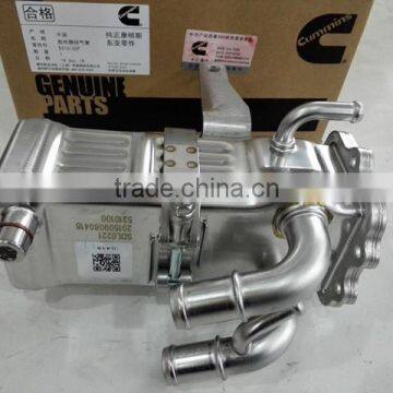 Cummins 5310100 ISF Engine Cooler, Exh Gas Rcn 5310100 photo-3