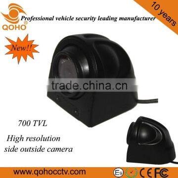 DC12V Mini IR Car side camera ccd camera module