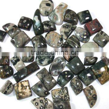 Ocean Jasper natural stone wholesale lot