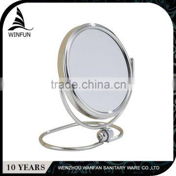 Sample available Bathroom hardware /bathroom mirror/magnifying mirror