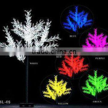 outdoor led tree lightsfor chriatmas light