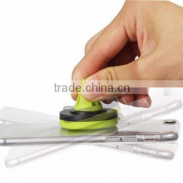 Golf Magnetic Car Cellphone Holder With Customized Logo photo-2