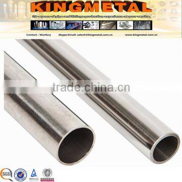 409 STAINELSS STEEL AUTOMOBILE EXHAUST PIPE