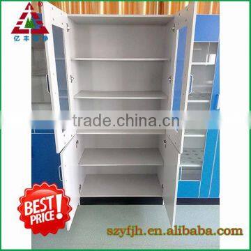 tall storage cabinets