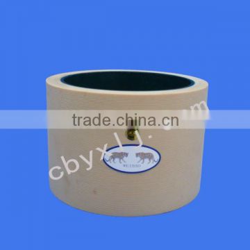 6"rice hulling rubber roller