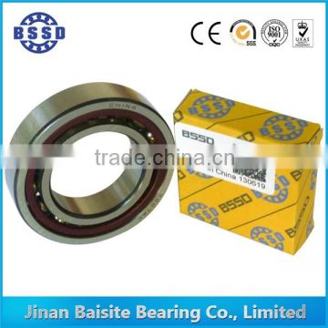 chinese factory jinan low price bearing 7009C 7009CTRDULP4 7009B