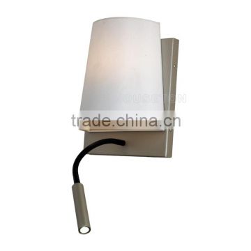 Contemporary hotel fabric and wall light wall lamp,fabric and wall light wall lamp,and wall light wall lamp WL1025