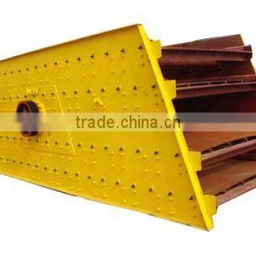 Good price Circle vibrating screen for sell