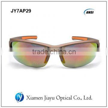 sports stylish safety glasses z87 approved