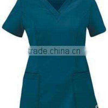 nurse hospital uniform designs /nurse uniform /medical uniform