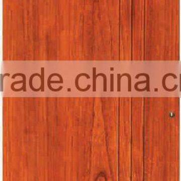 Modern Internal Flush Solid Wooden Door