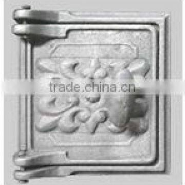 Cast Iron Stoves