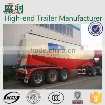 40 CBM Bulk Cement Semi Trailer Sale