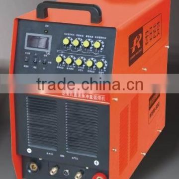 IGBT Inverter DC TIG Welder